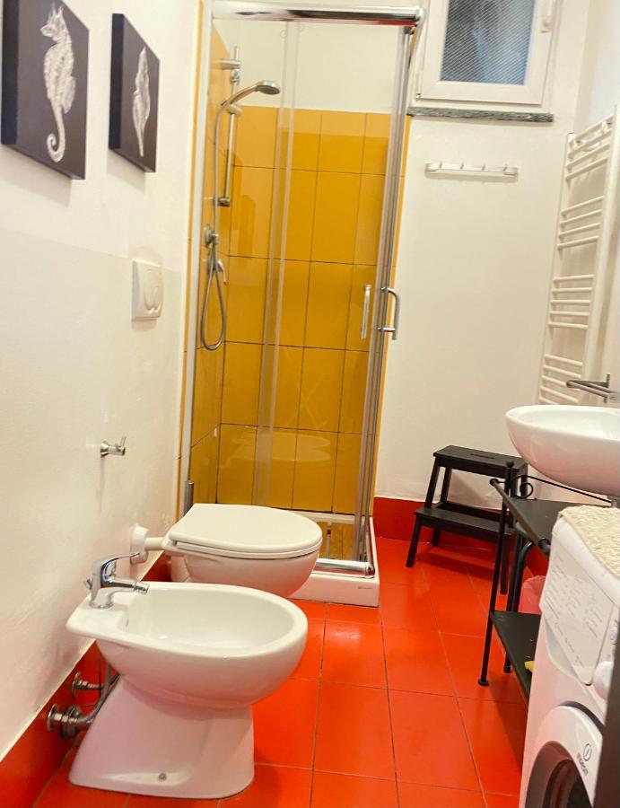 Ferienwohnung Mind-Rho Fiera Milano By Rhospitality It Exterior foto