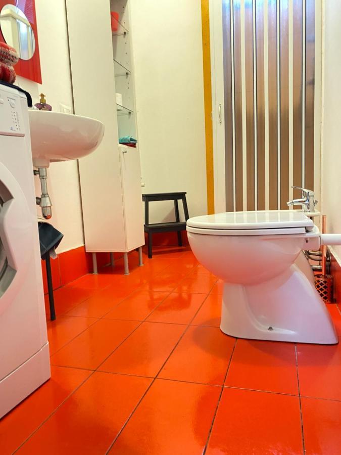 Ferienwohnung Mind-Rho Fiera Milano By Rhospitality It Exterior foto