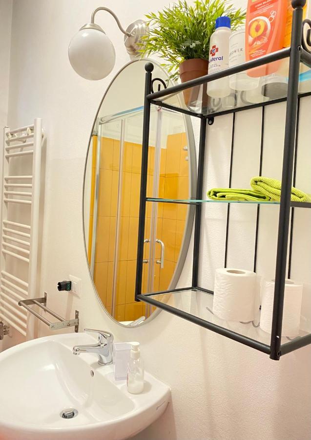 Ferienwohnung Mind-Rho Fiera Milano By Rhospitality It Exterior foto