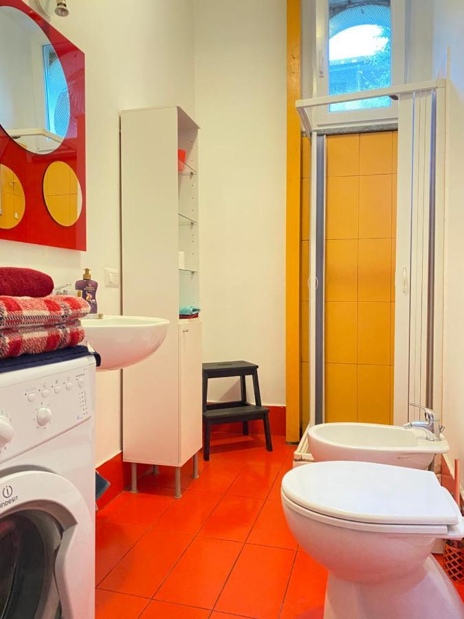 Ferienwohnung Mind-Rho Fiera Milano By Rhospitality It Exterior foto