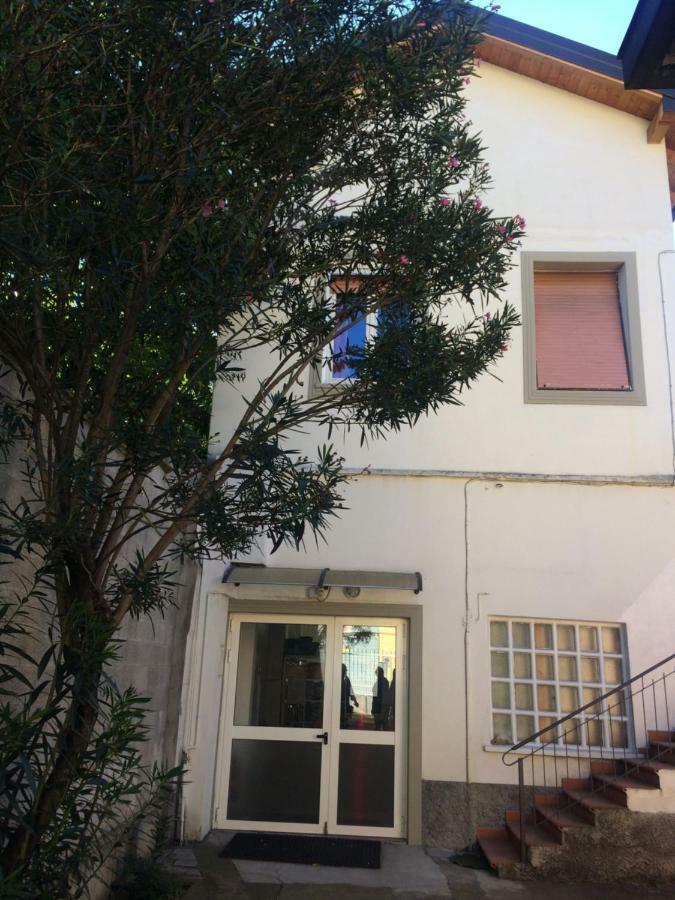 Ferienwohnung Mind-Rho Fiera Milano By Rhospitality It Exterior foto